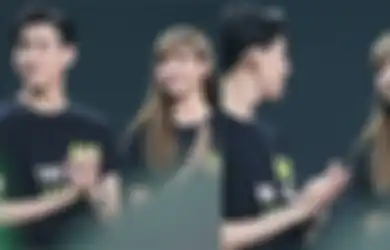 4 Fakta Unik Friendship Goals ala Lisa BLACKPINK dan BAMBAM GOT7!
