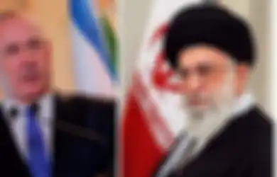 Ketakutan Setengah Mati dengan Kekuatan Iran, Mantan Bos Mossad Israel Ini Bocorkan Cara Picik Negeri Yahudi Ketika Hancurkan Nuklir Iran