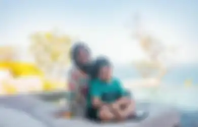 Paham Betul Kebiasaan Sultan Andara, Pengasuh Rafathar Terang-terangan Lakukan Ini di Hadapan Nagita Slavina