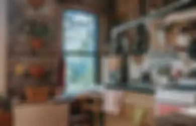 Bosan Berhubungan Intim di Ranjang? Mending Coba deh 5 Lokasi Seks Menantang Berikut Ini, Dijamin Bisa Tingkatkan Andrenalin