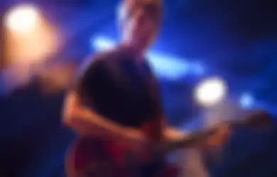 Simak Single Baru dari Noel Gallagher's High Flying Birs, 'Flying On The Ground'