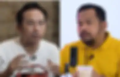 Bongkar Fakta Mengejutkan, Tengah Asyik Bercanda, Bedu Akui Nyaris Tewas Usai Dilempar Koin oleh Denny Cagur: Hampir Mati Itu