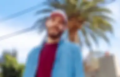 Bawain Alternative Rock, San Holo Ajak Weezer dan American Football Kolaborasi di Album Baru, 'bb u ok?'