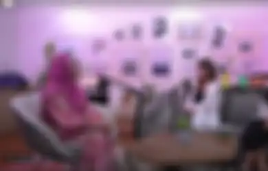 Didesak Kartika Putri untuk Segera Menikah, Begini Jawaban Menohok Luna Maya: Kamu Kenal sama Habib kan Nggak Langsung Berujung ke Pernikahan