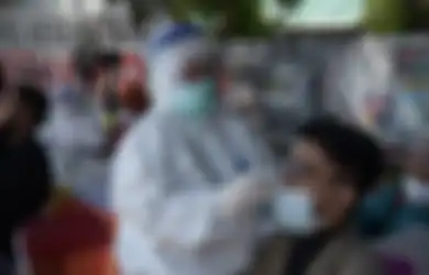 Bak Angin Segar di Tengah PPKM Level 3, Kemenkes Turunkan Batas Tarif Tertinggi Tes Rapid Antigen di Jawa-Bali, Akhirnya Jadi Segini!