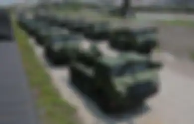 China Kepanasan Saksikan Mesranya Hubungan Taiwan-AS yang Bersiap Tantang Perang China, Negeri Panda Langsung Kirim Senjata Canggih Ini Ke Perbatasan Taiwan
