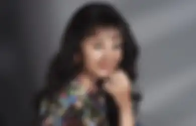 Masakin Seblak di Lokasi Syuting, Michelle Ziudith: Aku Mama Genk!