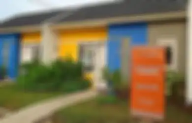 Rumah Subsidi di Bekasi, Spek Engga Kaleng-kaleng dengan Rangka Atap Baja Ringan, Cek Yuk!