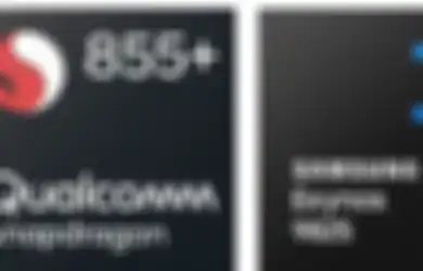 Perbandingan Chipset Exynos 9825 vs Snapdragon 855+, Pilih Mana?
