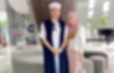 Rumah Tangga Alvin Faiz dan Larissa Chou Porak-poranda, sang Paman Datang dan Kuliti Watak Keponakannya hingga Bandingkan dengan Ameer Azzikra!