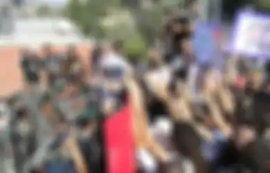 Pantas Sampai Disebut 'Upaya Sinis', Langkah Israel Tolak Intervensi Kasus Sheikh Jarrah Nyatanya Bukan Demi Keadilan, Namun Demi Keuntungan Ini