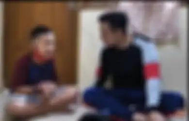 Bak Dikasih Hati Minta Ampela, Sudah Diberi Tempat Tinggal Gratis hingga Jatah Rutin Tiap Bulan, Orang Tua Gilang Justru Bikin Baim Wong Kesal karena Kepergok Boros dan Tak Nabung