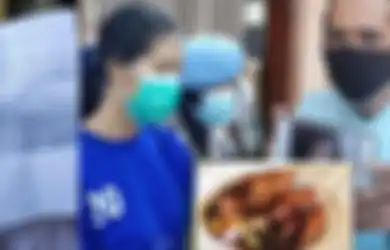 Ayah Korban Sate Sianida Berikan Surat Memilukan Untuk Pelaku, Bandiman: Saya Maafkan
