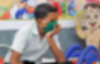 Tsunami Covid-19 India Sudah di Luar Nalar, Sudah 3000 Anak Jadi Yatim Piatu dan 26.000 Bocah Lainnya Kehilangan Salah Satu Orang Tuanya Sejak Wabah Corona Menyerang