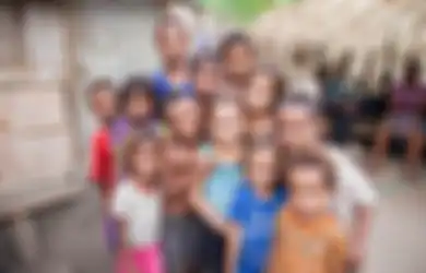 Perlindungan Anak di Timor Leste Jadi Masalah Serius, Kerap Diselesaikan Secara Tradisional dengan Kompensasi Barang-barang Seperti Ini