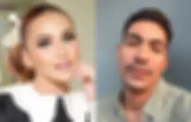 Tak Canggung Sebut Sang Biduan Sebagai Calon Istri Idaman Sampai Tak Sabar Ingin Segera Nikahi, Robby Purba Tiba-tiba Sebut Ayu Ting Ting Seperti Cewek Murahan
