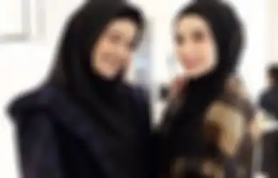 Akui Dirinya Sosok Adik yang Menjengkelkan, Shireen Sungkar Blak-blakan Tak Pernah Panggil Kakak ke Zaskia Sungkar: Gak Enak Diajak Main
