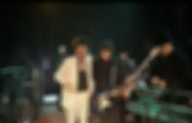 Dewa 19 dan Pamungkas Kolaborasi Live,  Cover Lagu Masing-Masing!