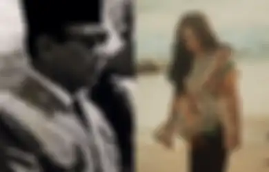 Pilih Tak Ikuti Jejak Soekarno, Inilah Cicit Sang Plokamator yang Miliki Paras Cantik Jelita, Tak Terjun ke Dunia Politik hingga Asyik Lakoni Profesi Ini