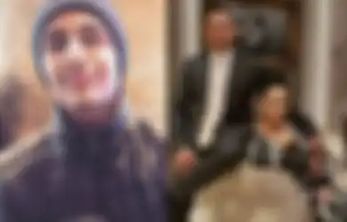 Anak Tiri Krisdayanti Berdarah Arab, Intip Potret Dillah Daesslow yang Jarang Tersorot Media, Buah Hati Shechah Sagran Punya Pesona Memikat