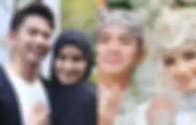 Terkuak Alasan Rizki DA Tega Bongkar Aib Rumah Tangganya dengan Nadya Mustika: yang Penting Silaturahmi Tetap Berjalan Baik