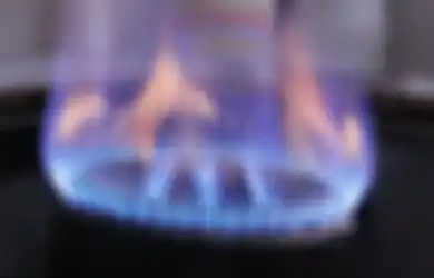 Nyesel Kalau Tak Tahu Trik Ini, Ternyata Cuma Modal Lakukan Langkah Ini Bisa Bikin Kompor Gas Hemat Berbulan-bulan, Bisa Dicontek!