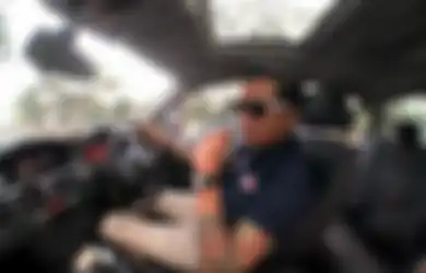 Pantas Dituding Lakukan Pelecehan, Gofar Hilman Ternyata dalam Kondisi Begini, Simak Faktanya