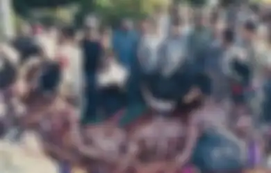 Gus Dur Selesaikan Konflik Papua Tanpa Bedil, Banyak Tokoh Masyarakat Papua Termasuk Pihak Papua Merdeka Hadiri Undangan Gus Dur pada 1999