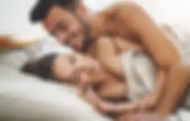 Dijamin Makin Dar Der Dor! 3 Tips Sebelum Lalui Malam Pertama Ala Dokter Boyke Ini Wajib Dicoba Manten Anyar