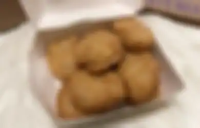 Resep Nugget Ayam ala BTS Meal, Praktis dan Enak Banget Buat Camilan!