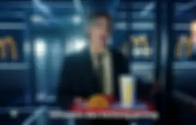 Banyak Gerai Ditutup, Besok Menu BTS Meal Tetap Dijual McD Pakai Sistem Buka Tutup Order