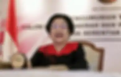 Megawati Soekarnoputri Dinilai Sukses Tuntaskan Konflik Sosial, Unhan RI Bakal Beri Gelar Profesor Kehormatan