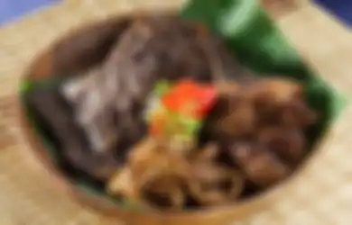 Tiga Ciri Jeroan Sapi Segar dan Layak Makan, Pahami Agar Tak Lagi Tertipu Trik Pedagang