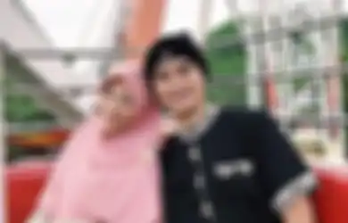 Awalnya Sayang-sayangan, Alvin Faiz dan Larissa Chou Akhirnya Cerai, Peneliti Sebut Tak Perlu Buru-buru Nikah Muda kalau Nggak Mau Jadi Duda dan Janda!