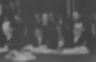 Sudah Digarap Sejak Agustus 1949, Perjanjian KMB Malah Baru Disahkan Awal November 1949, Beginilah Isinya yang Malah Bikin Masalah Irian Barat Makin Berlarut-larut