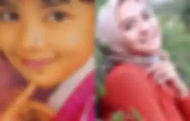 Bak Roda Kehidupan yang Terus Berputar, Nasib Mantan Penyanyi Cilik Ini Berubah Drastis Usai Hamil di Luar Nikah Saat Usianya 19 Tahun, Kini Singgung Dosa Masa Lalu Hingga Pilih Berhijab!