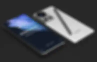 Samsung Galaxy S22 Bakal Punya Sistem Pendingin Serupa HP Gaming!