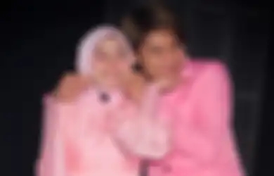 Bukan Lesti Kejora, Ternyata Inilah Sosok Wanita yang Pernah Tergila-gila dengan Rizky Billar hingga Nyaris Pindah Keyakinan Demi sang Pujaan Hati