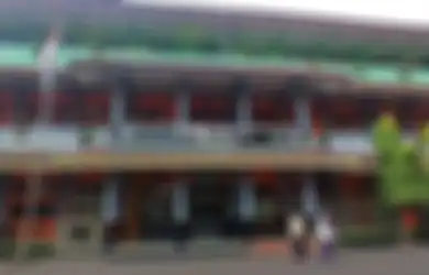 Walau Diizinkan, Ternyata Ini Penyebab SMKN 12 Jakarta Enggak Lakukan Uji Coba Sekolah Tatap Muka Tahap 2!