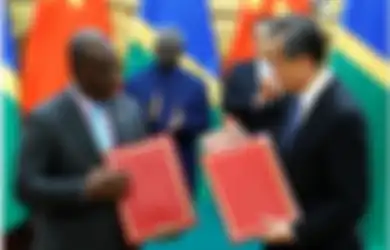 Nama Negara Ini Nyaris Tak Dikenal, Siapa Sangka Pejabatnya Bisa Buat China Kebakaran Jenggot Hanya Karena Urusan Pengobatan Pribadinya, Ini Sebabnya