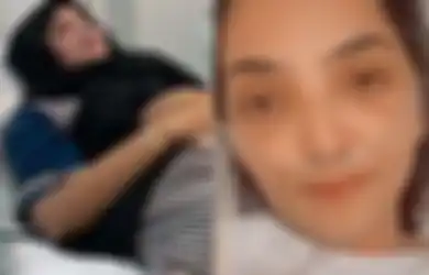 Hancur Hati Anang Hermansyah, Ashanty Divonis Derita Sakit Ini Selain Idap Autoimun hingga Buat Ibu Arsy Harus Minum 3 Liter Air Tiap Hari