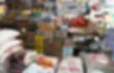 Tak Perlu Panik! Pemerintah Pastikan Harga Sembako Aman Terkendali saat Hari Raya Natal dan Tahun Baru 2023