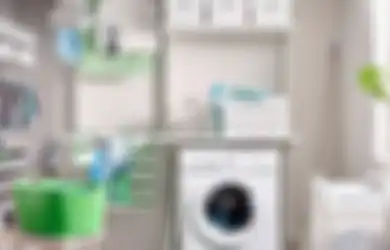 Jadi Ini Biang Kerok Rejeki Seret Muluk, Jangan Tempatkan Posisi Jemuran di Sini Lagi, Ubah dari Sekarang!