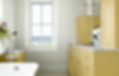 Rugi Besar Tak Memanfaatkan Cahaya Alami di Rumah Tropis, Lakukan Ini!