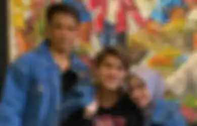 Sang Putri Kesayangan Padahal Baru Saja Berbahagia dengan Rumah Tangga dengan Rizky Billar, Ayah Lesty Kejora Ungkap Hal Tak Terduga Ini hingga Buat Banyak Orang Bersedih