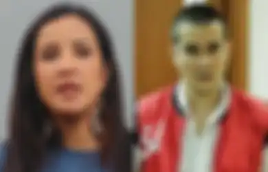 Dulu Susah Biayai Anak Usai Steve Emmanuel di Bui, Andi Soraya Kini Hidup Nyaman Setelah Dipinang Pengusaha Tajir, Diboyong Suami Jadi Nyonya di Rumah Bak Istana dengan Dapur Mewah