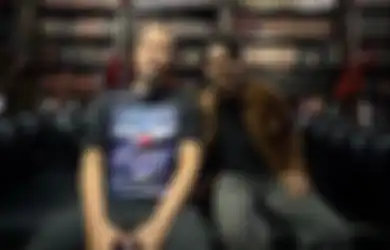 Pernah Aransemen Salah Satu Lagu Pamungkas, Ahmad Dhani: Nggak Ada Tantangannya!