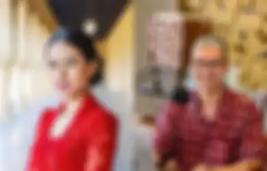 Sosok Didiet Maulana, Perancang Busana yang Bikin Foto Wisuda Maudy Ayunda Banjir Pujian