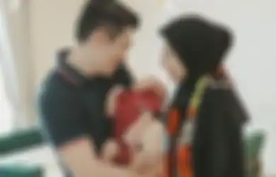 Usia Ukkasya Belum Genap 2 Bulan, Zaskia Sungkar dan Irwansyah Sudah Cetuskan Rencana Program Hamil Anak Kedua, sang Dokter: Kalau Udah Siap Boleh