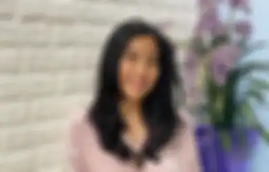 Usianya Nyaris Menginjak Kepala 4, Olivia Zalianty Akhirnya Resmi Menikah dengan Ndaru Kusumo, Terungkap Sengaja Gelar Pesta Tertutup Karena Hal Ini